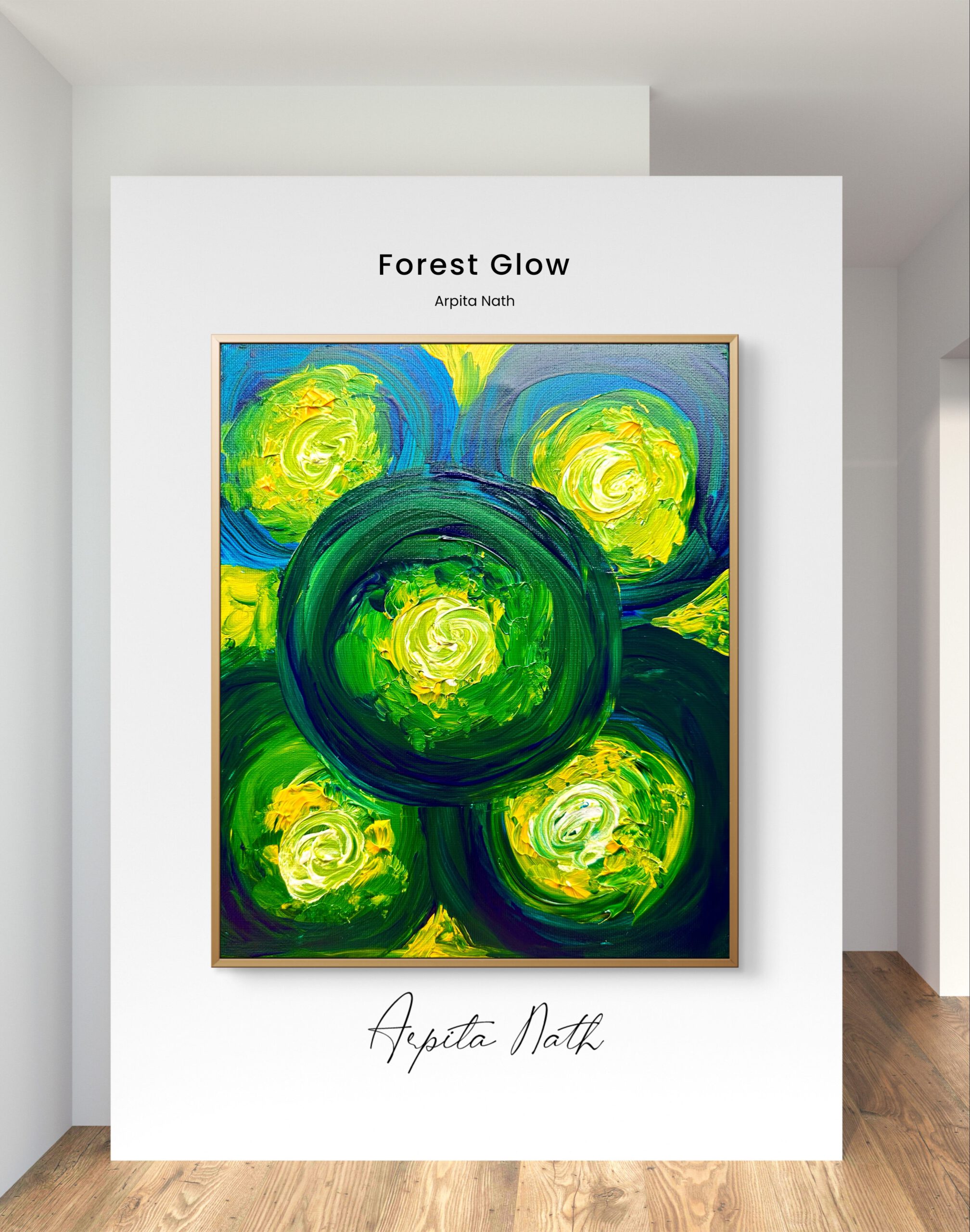 Forest Glow