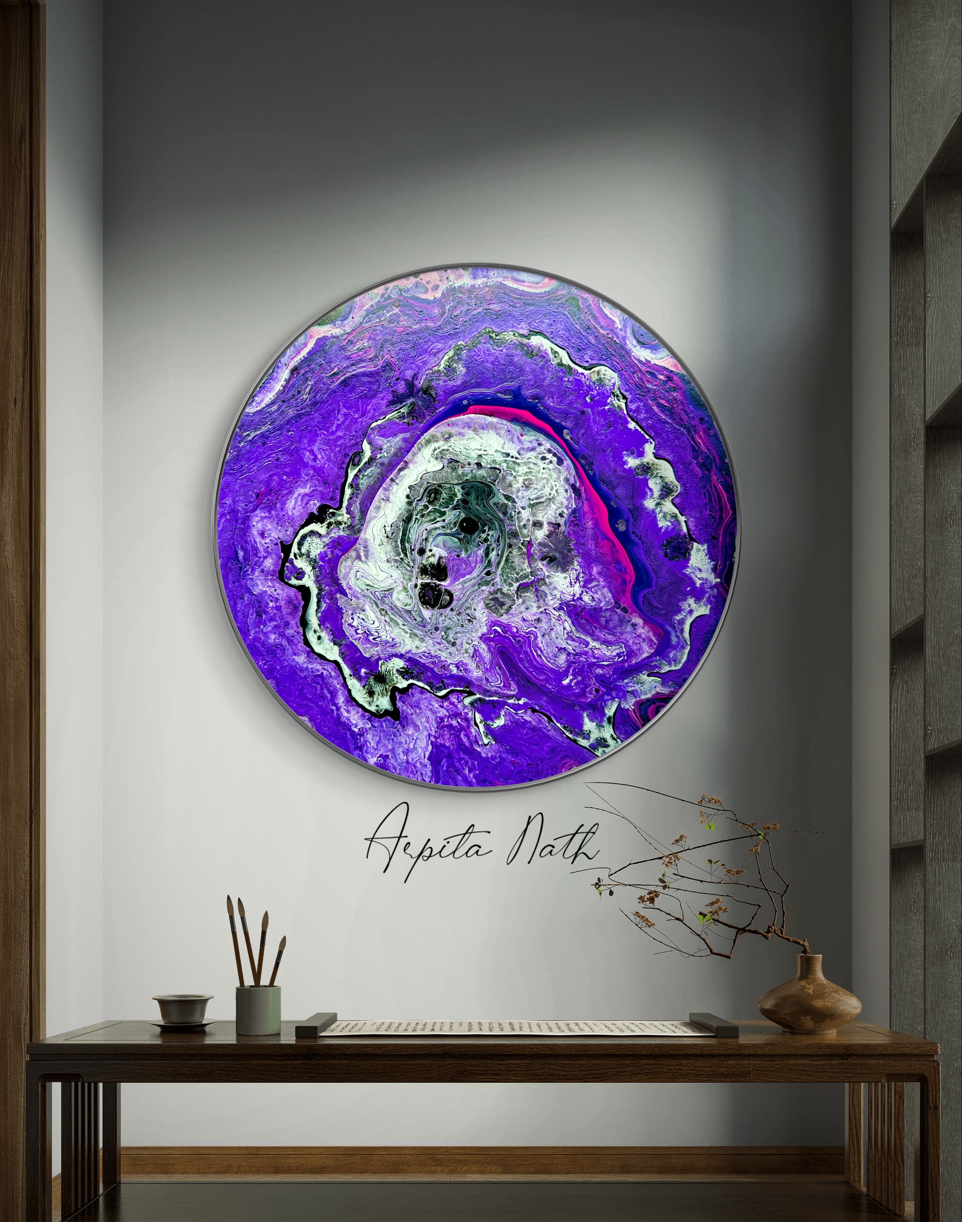 Mystic Portal