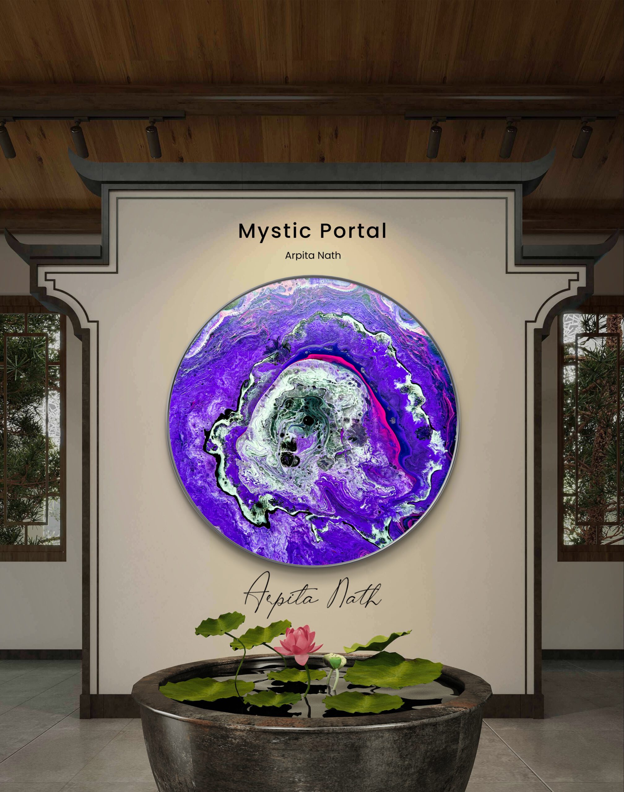 Mystic Portal