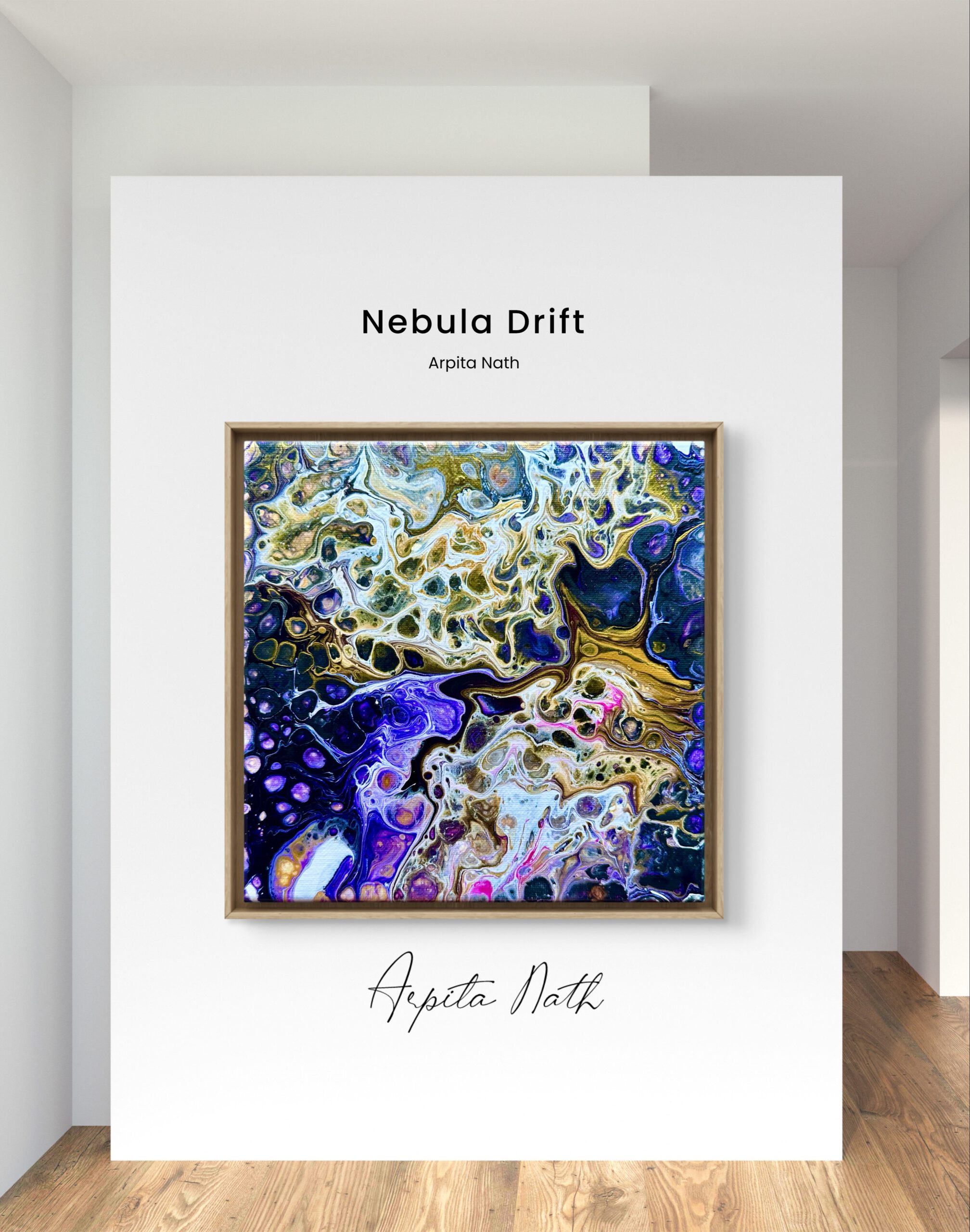 Nebula Drift