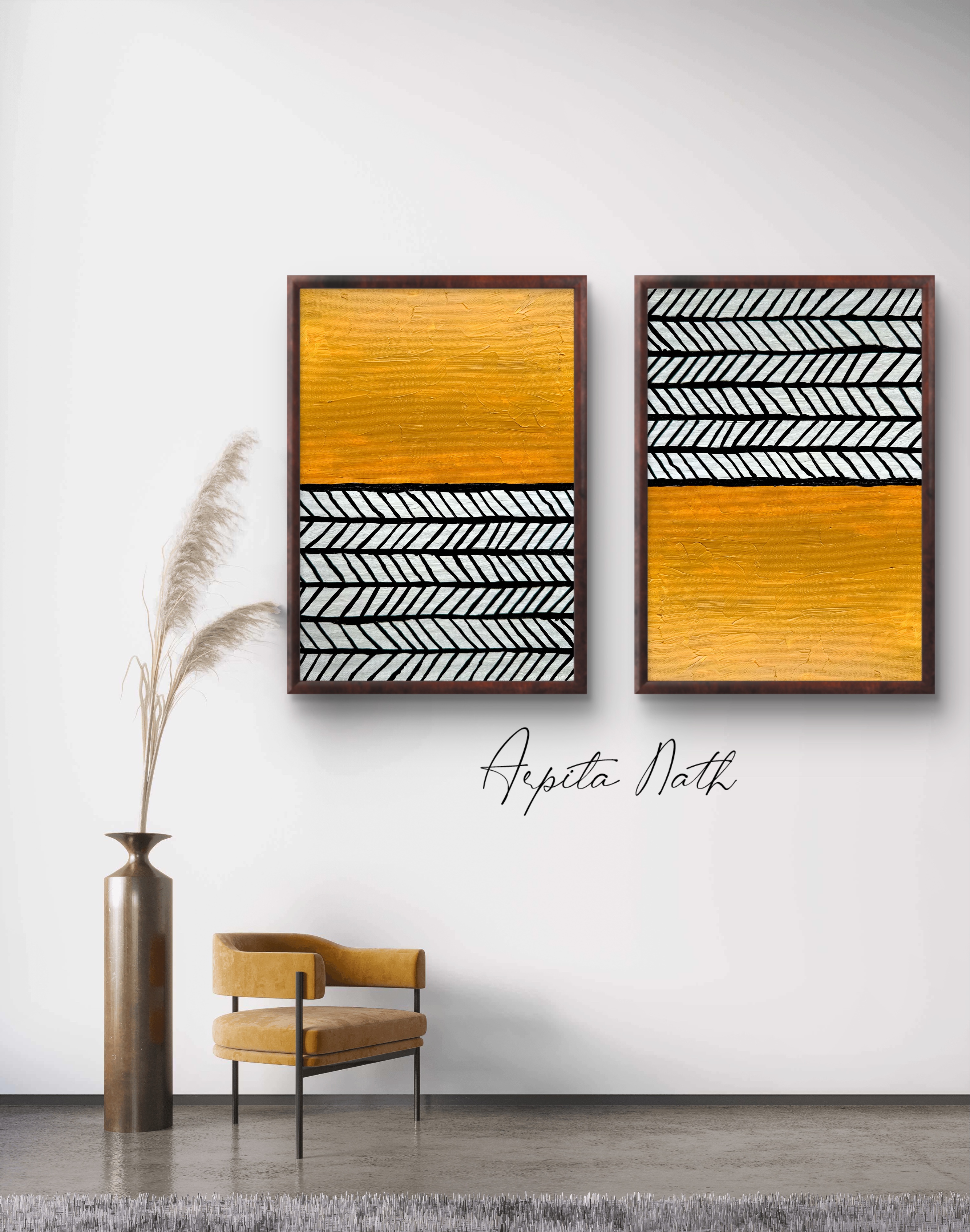 tribal aesthetics