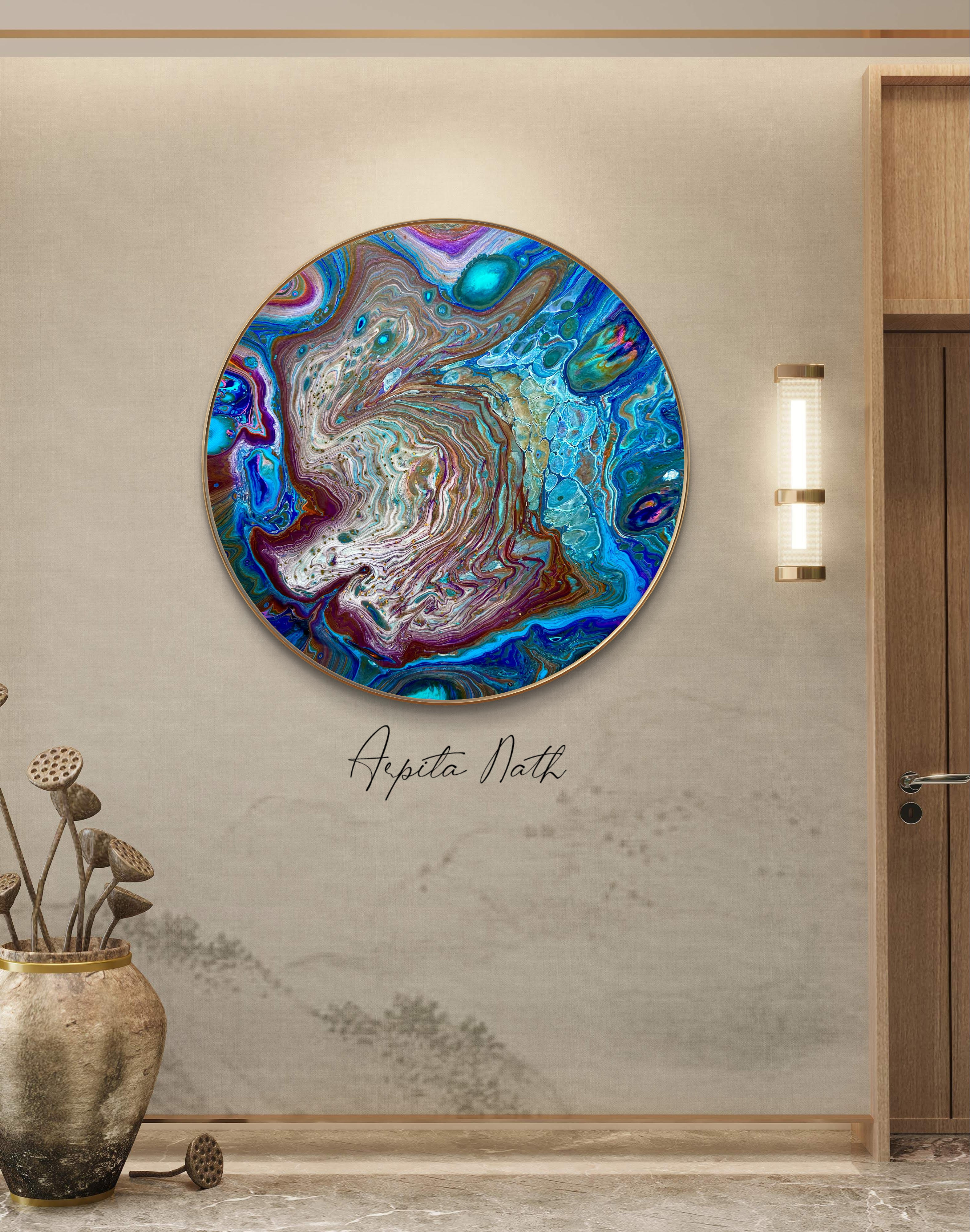 Geode Spectrum