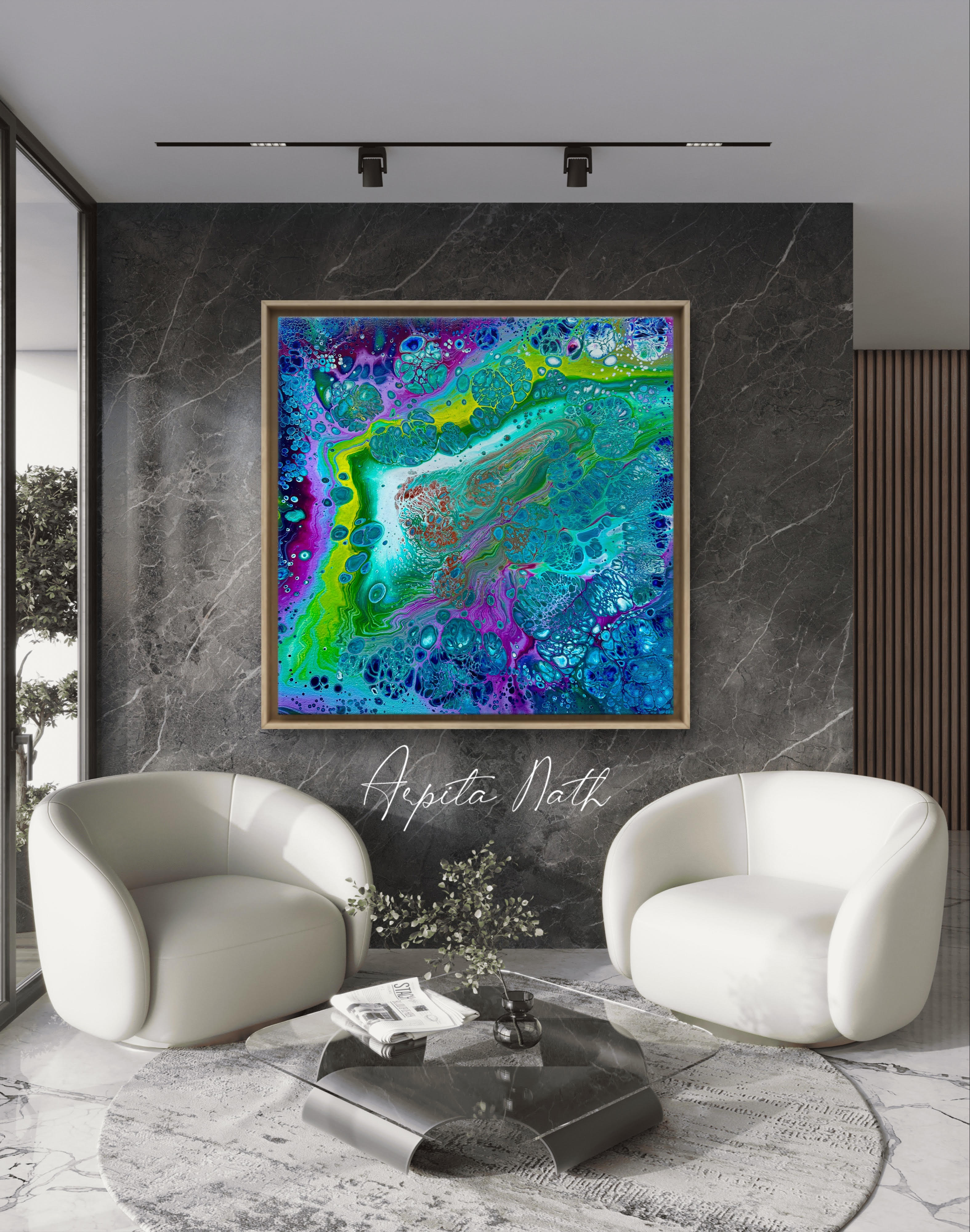 Prismatic Depths