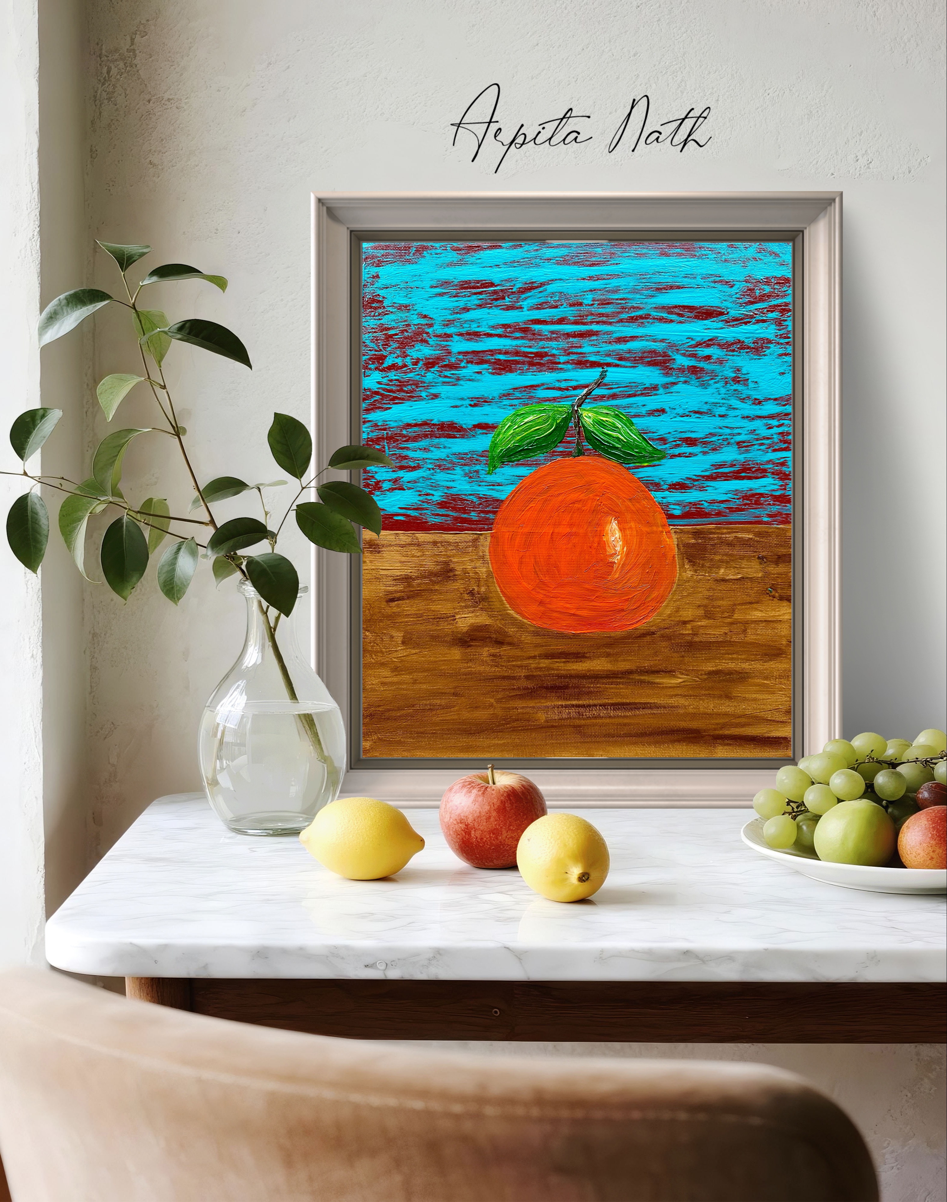 That Orange