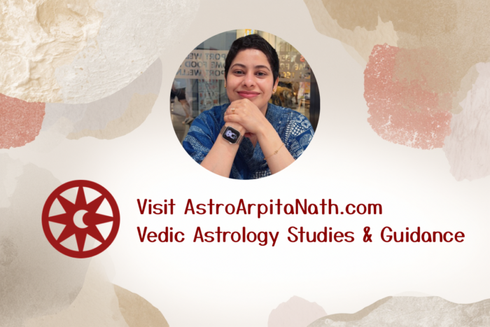 astro arpita nath